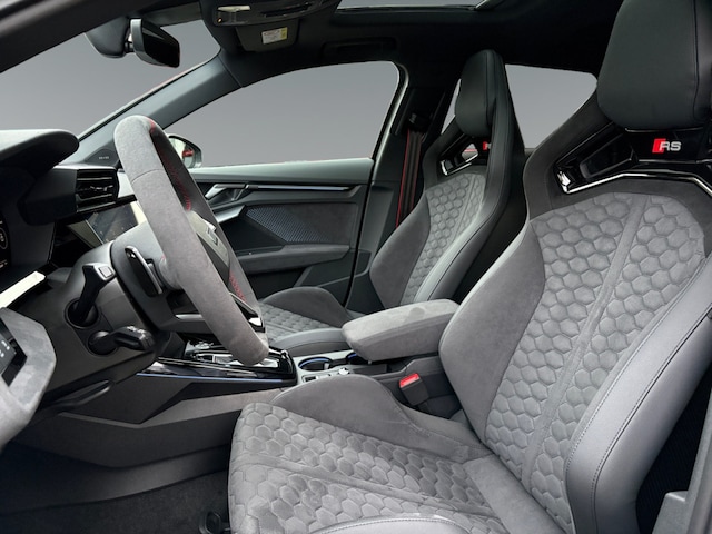 Audi RS3 Quattro S-Tronic Sportback