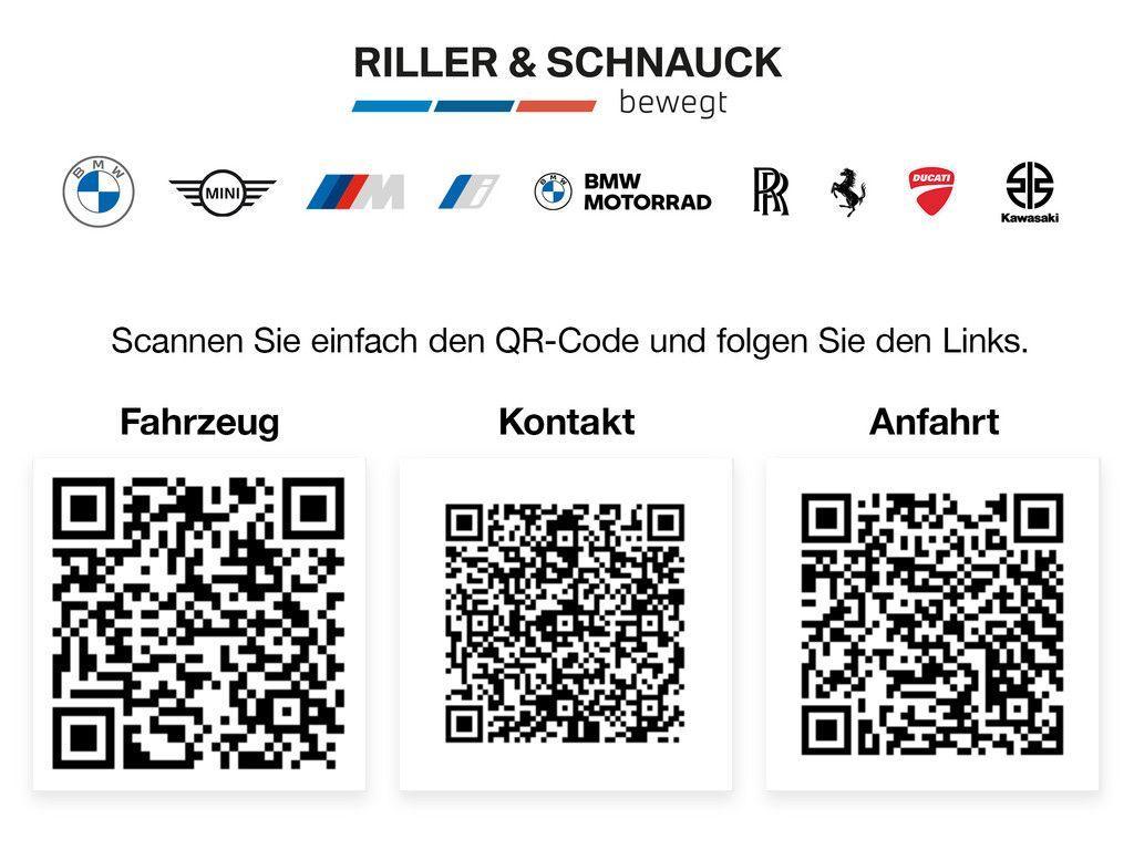 BMW M440 Cabrio M440i xDrive