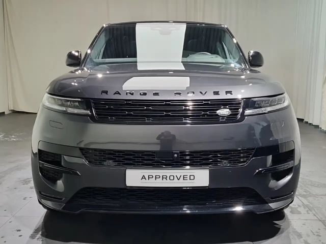 Land Rover Range Rover Sport D300 Dynamic SE