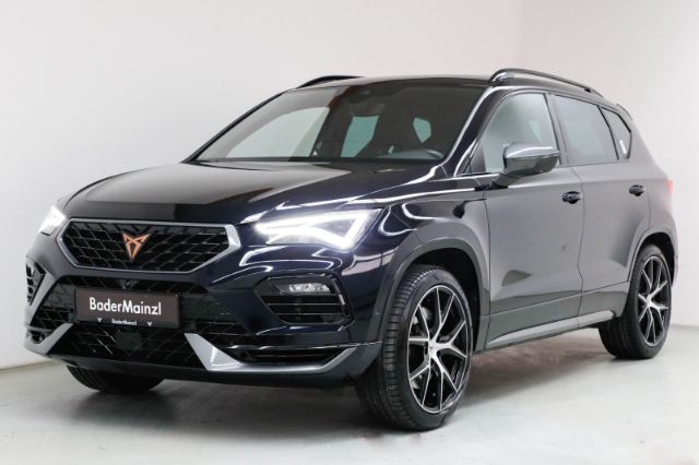 Cupra Ateca 2.0 TSI 4Drive DSG