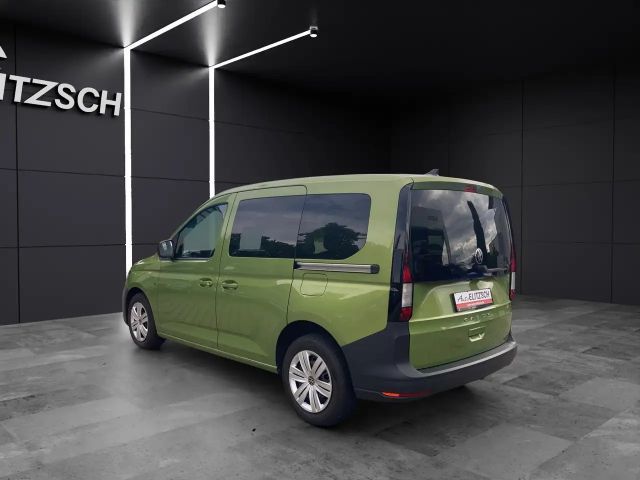 Volkswagen Caddy DSG Life