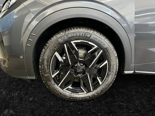 Peugeot 5008 mHEV 145 e-DCS6 Aut.