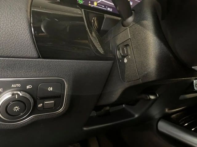 Mercedes-Benz B 200 Progressive