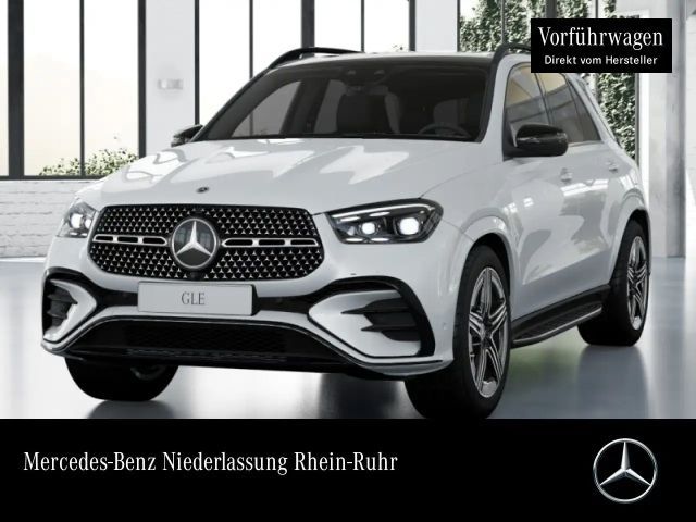 Mercedes-Benz GLE 350 4MATIC AMG Line