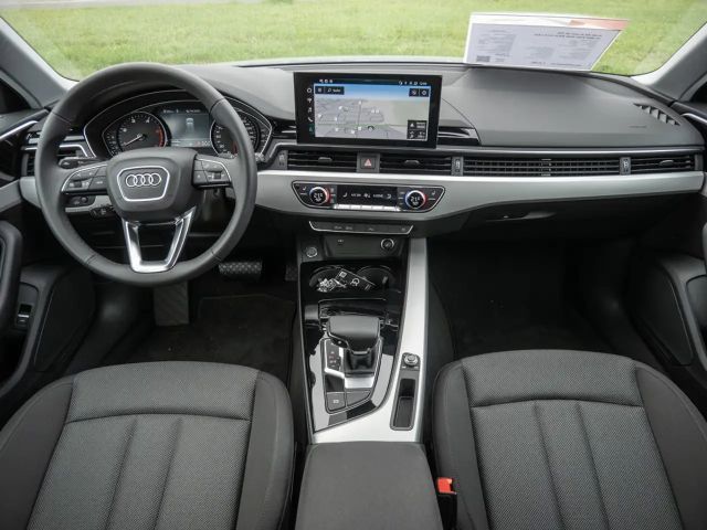 Audi A4 35 TDI Avant S-Tronic