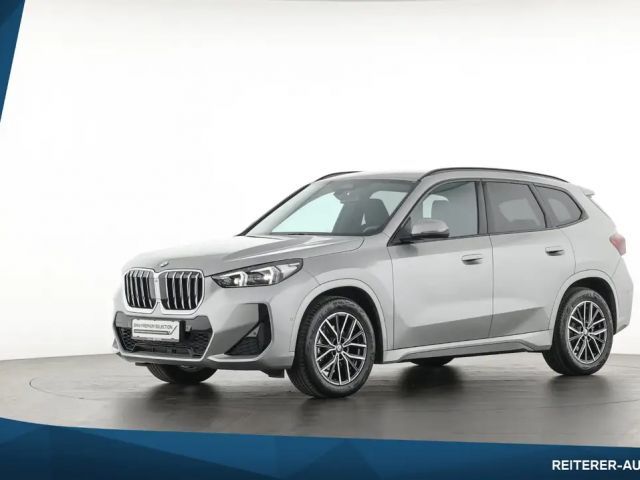 BMW X1 sDrive20d