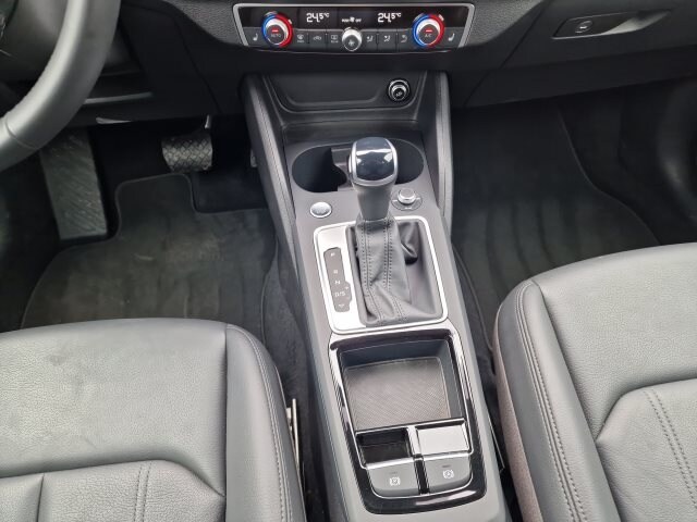 Audi Q2 35 TFSI S-Tronic