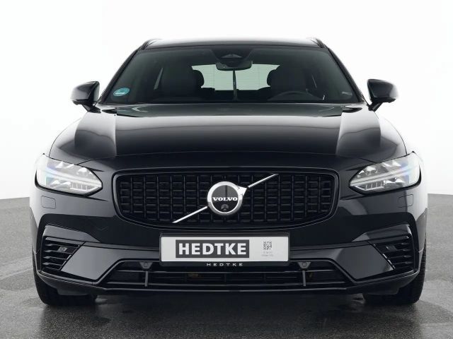 Volvo V90 AWD Dark Plus T6