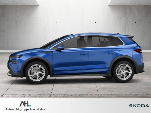 Skoda Elroq 85 Sportline