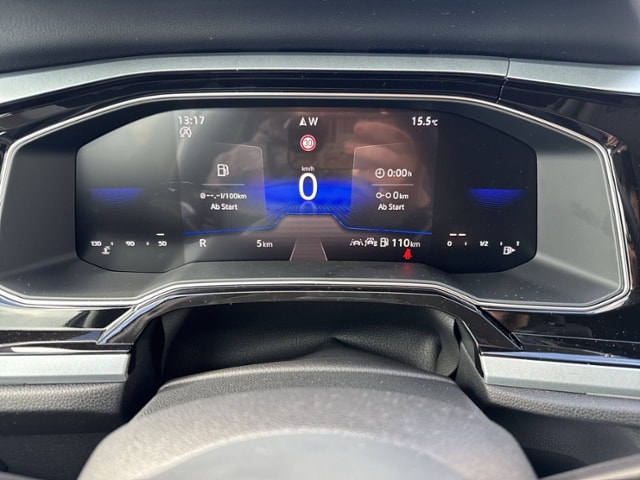 Volkswagen Taigo 1.0 TSI DSG IQ.Drive