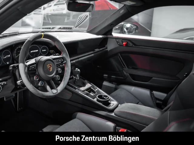 Porsche 992 Coupé GT3 RS