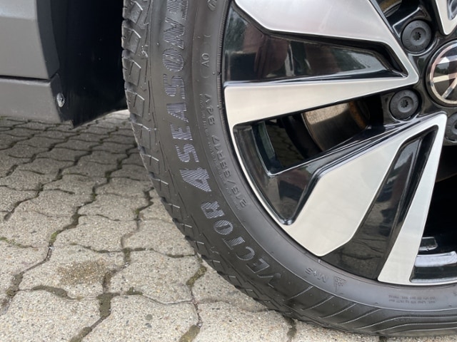 Volkswagen T-Roc 1.0 TSI Move