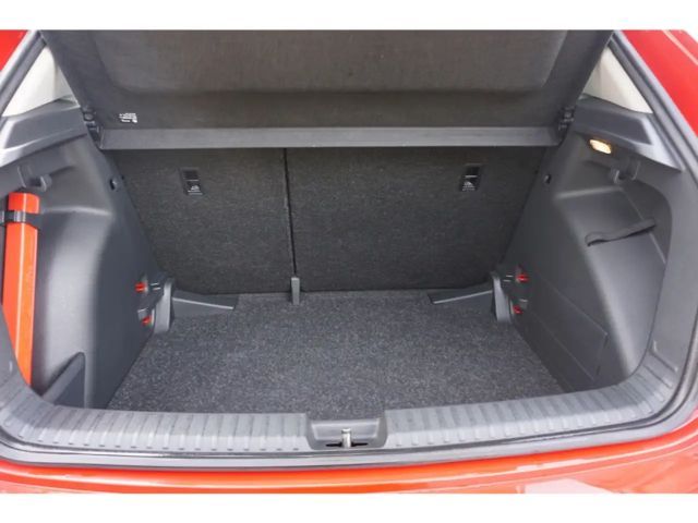 Skoda Fabia 1.0 TSI Ambition