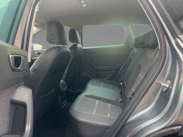 Seat Ateca 1.5 TSI DSG