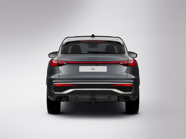 Audi Q5 Quattro S-Tronic Sportback