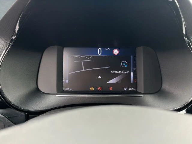 Opel Corsa GS-Line Grand Sport