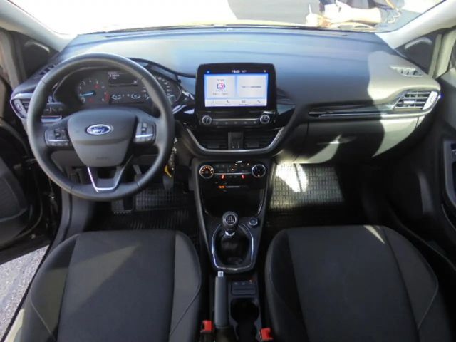 Ford Puma Cool & Connect