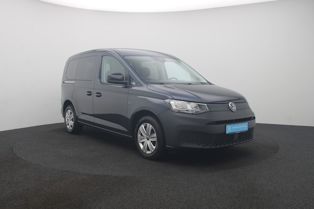 Volkswagen Caddy 2.0 TDI