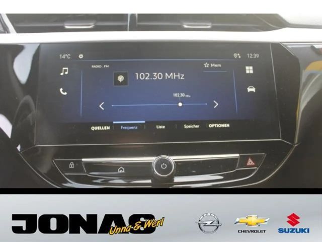 Opel Corsa 1.2 Turbo