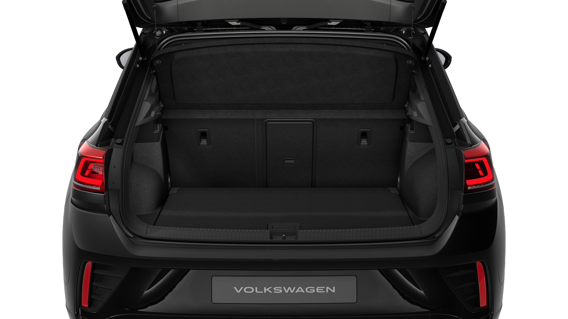 Volkswagen T-Roc 1.5 TSI DSG R-Line