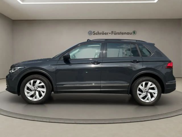Volkswagen Tiguan 2.0 TDI DSG