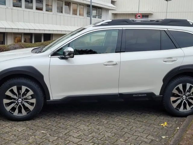 Subaru Outback Outback Platinum WR