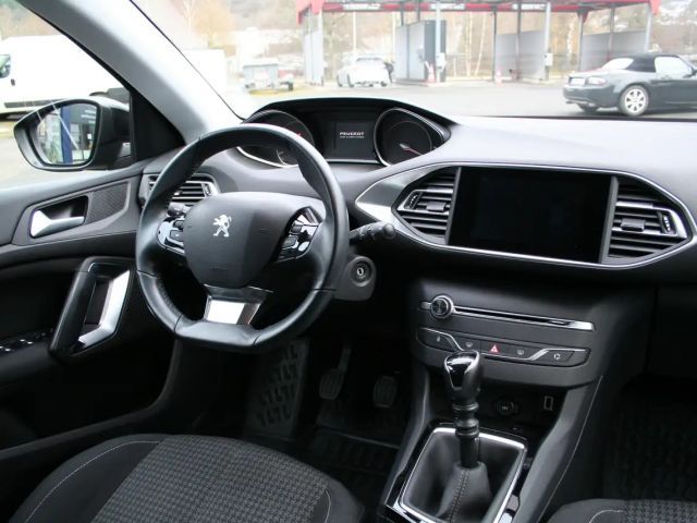 Peugeot 308 Active Pack