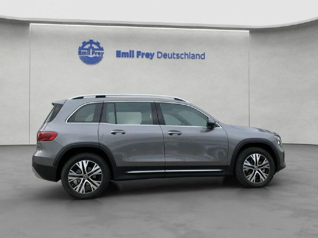 Mercedes-Benz GLB 200 GLB 200 d