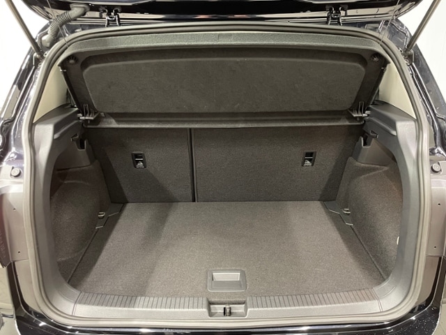 Volkswagen T-Cross 1.0 TSI DSG