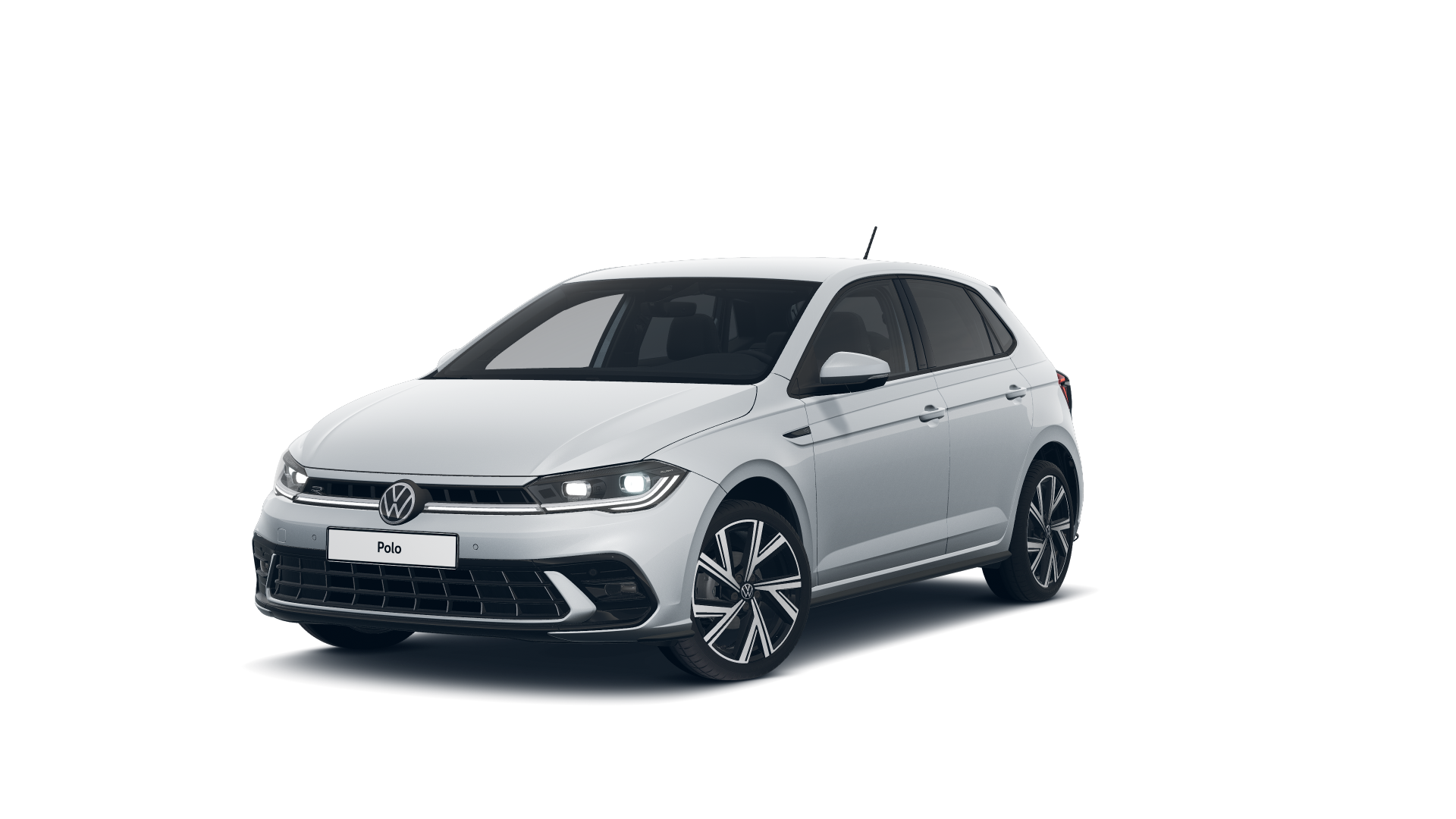 Volkswagen Polo R-Line