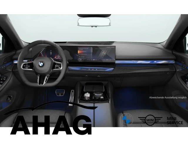 BMW 520 520i M-Sport Touring