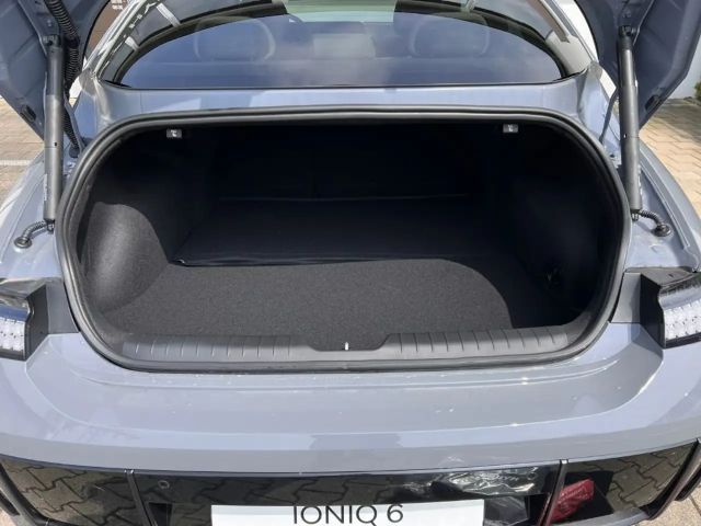 Hyundai IONIQ 6 Techniq