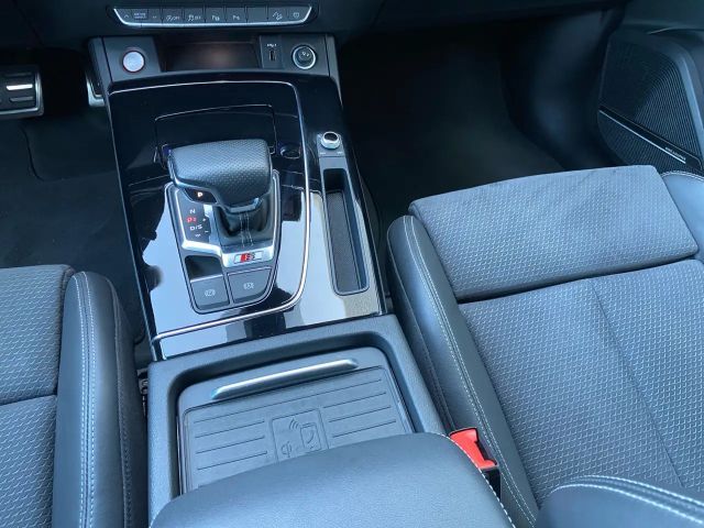 Audi SQ5 Quattro S-Tronic
