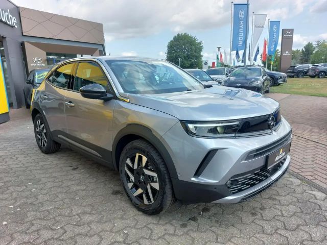 Opel Mokka Elegance Hybrid