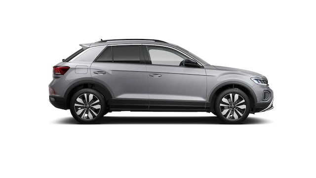 Volkswagen T-Roc 1.0 TSI