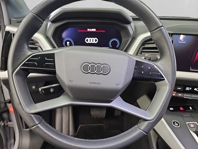 Audi Q4 e-tron 50 Quattro Sportback