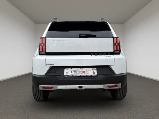 Fiat Grande Panda La Prima