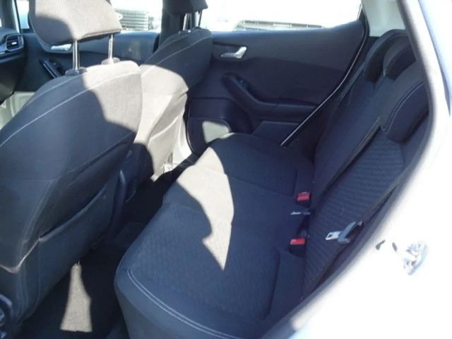 Ford Fiesta Titanium