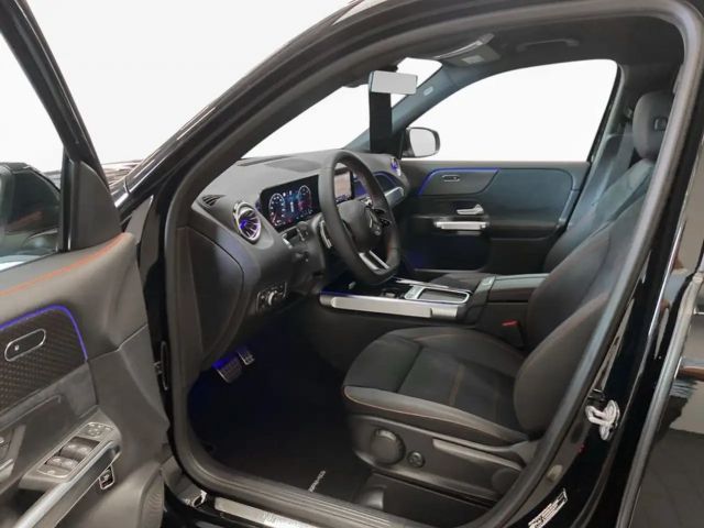 Mercedes-Benz GLB 200 GLB