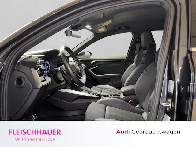 Audi A3 35 TFSI S-Tronic Sportback