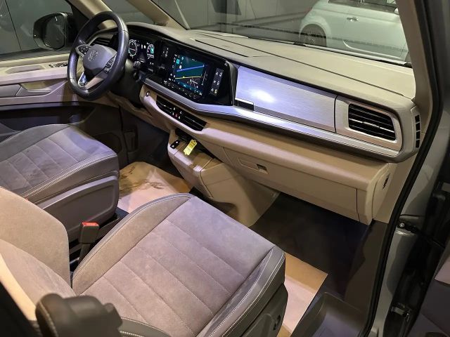 Volkswagen California Ocean T7