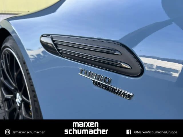 Mercedes-Benz SL 43 AMG AMG Line