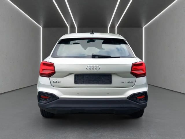 Audi Q2 30 TFSI