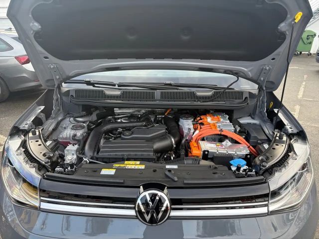 Volkswagen Caddy 1.5 TSI Life eHybrid