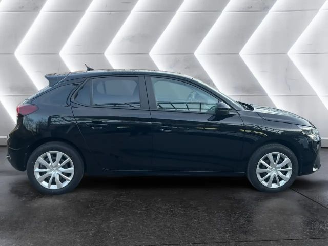 Opel Corsa 1.2 Turbo Edition Turbo