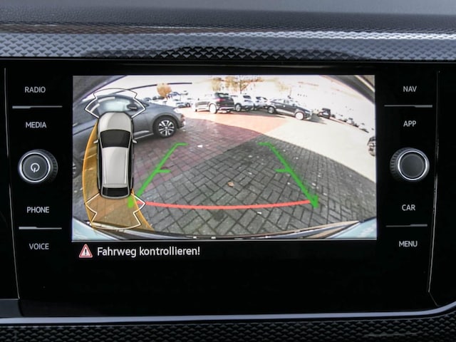 Volkswagen Taigo 1.0 TSI IQ.Drive Life