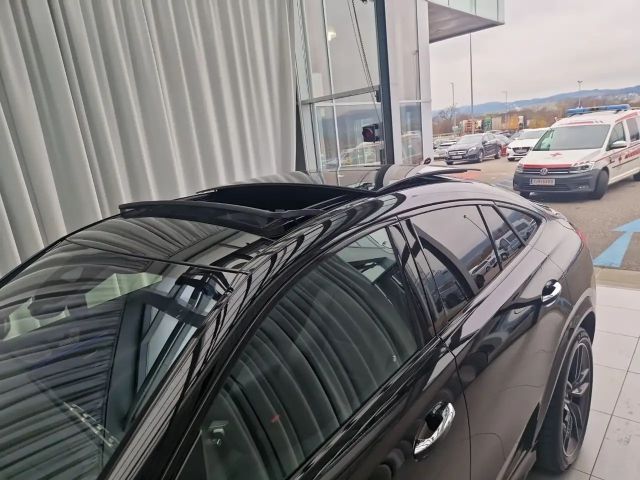 Mercedes-Benz GLE 450 4MATIC Coupé