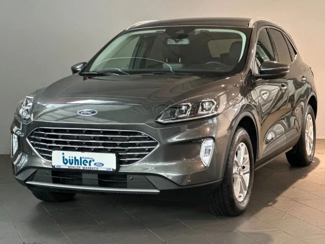 Ford Kuga Plug in Hybrid Titanium X