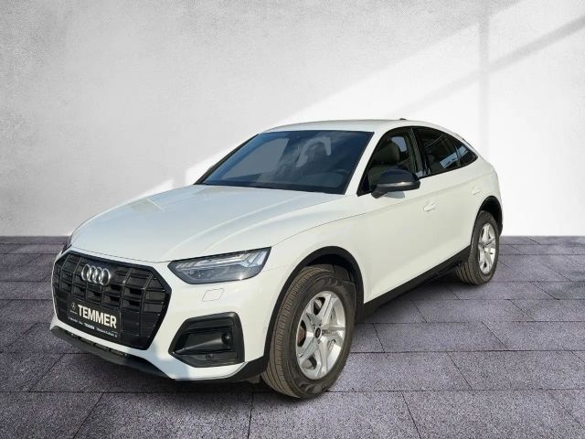 Audi Q5 40 TDI Quattro Sportback