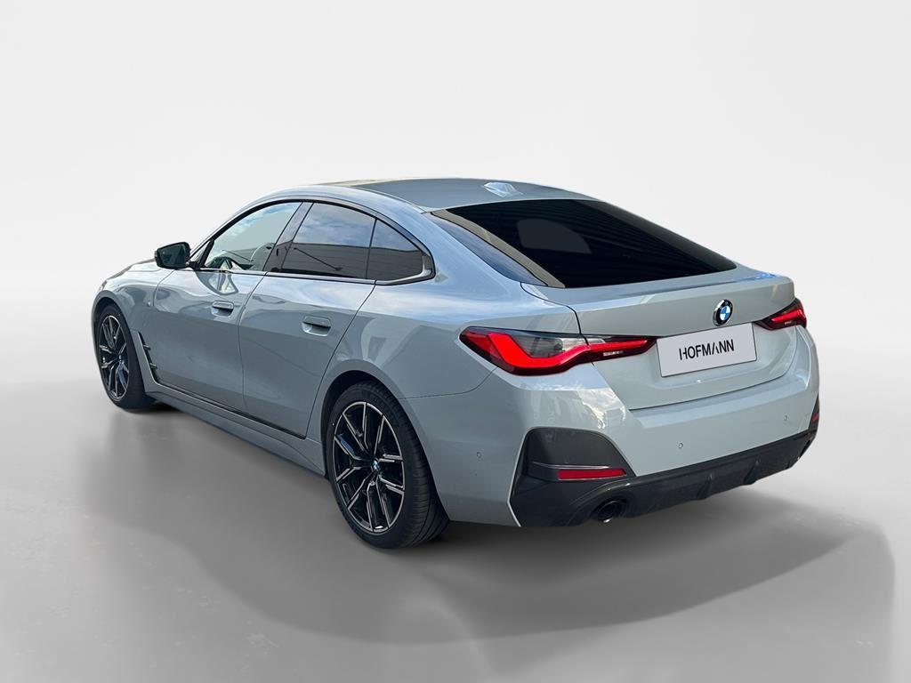 BMW 420 420d Coupé Gran Coupé xDrive